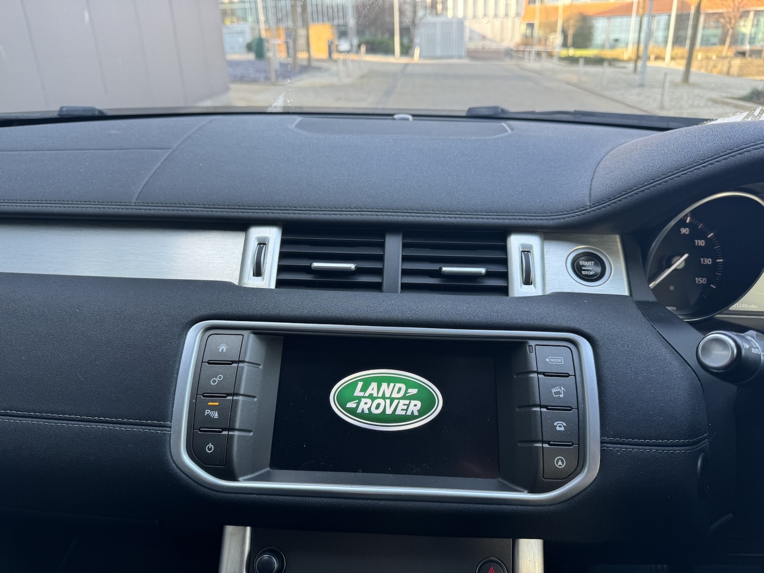 Used Land Rover Range Rover Evoque 2017 for sale - 77977098: Photo 52