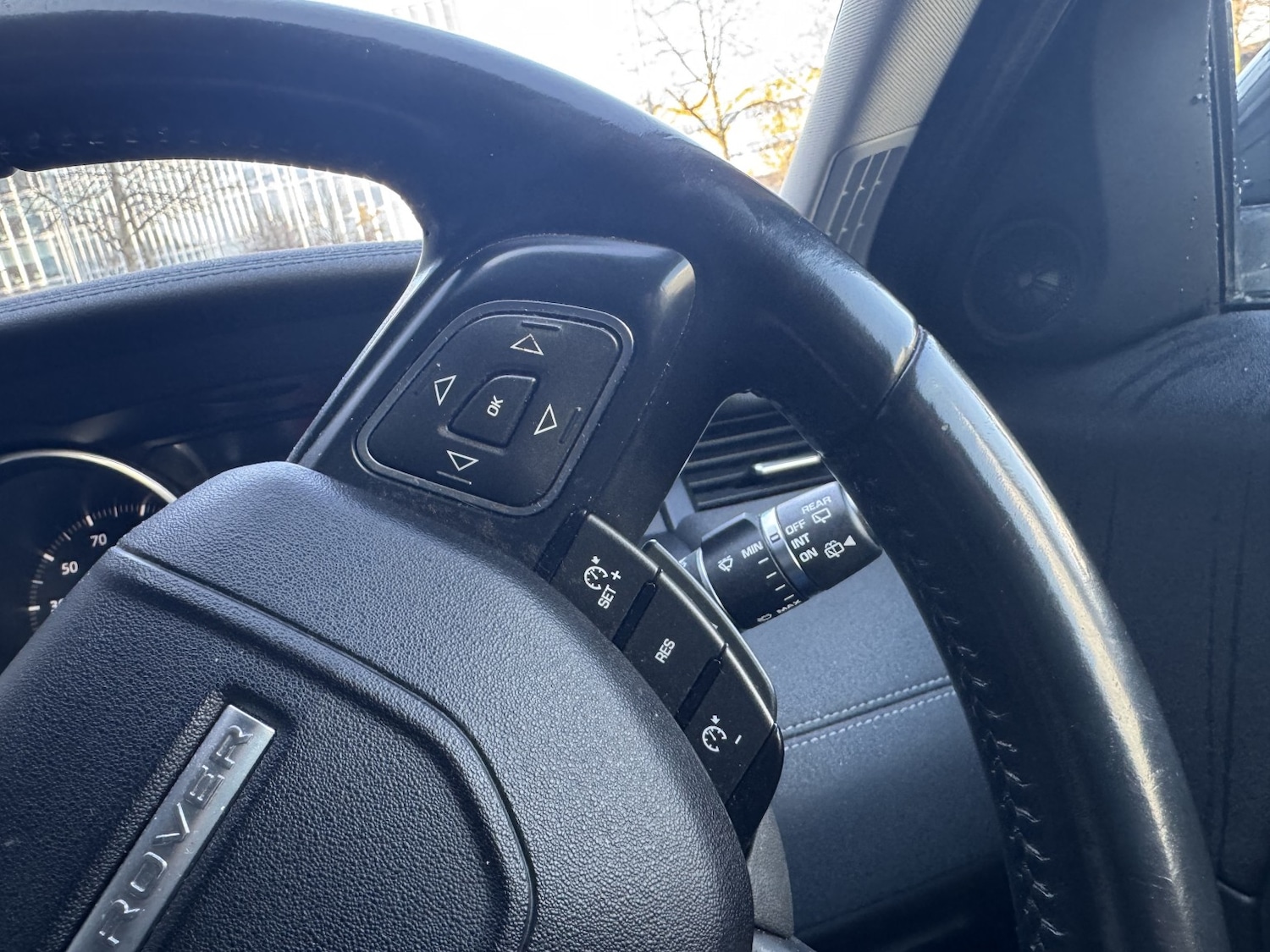 Used Land Rover Range Rover Evoque 2017 for sale - 77977098: Photo 54