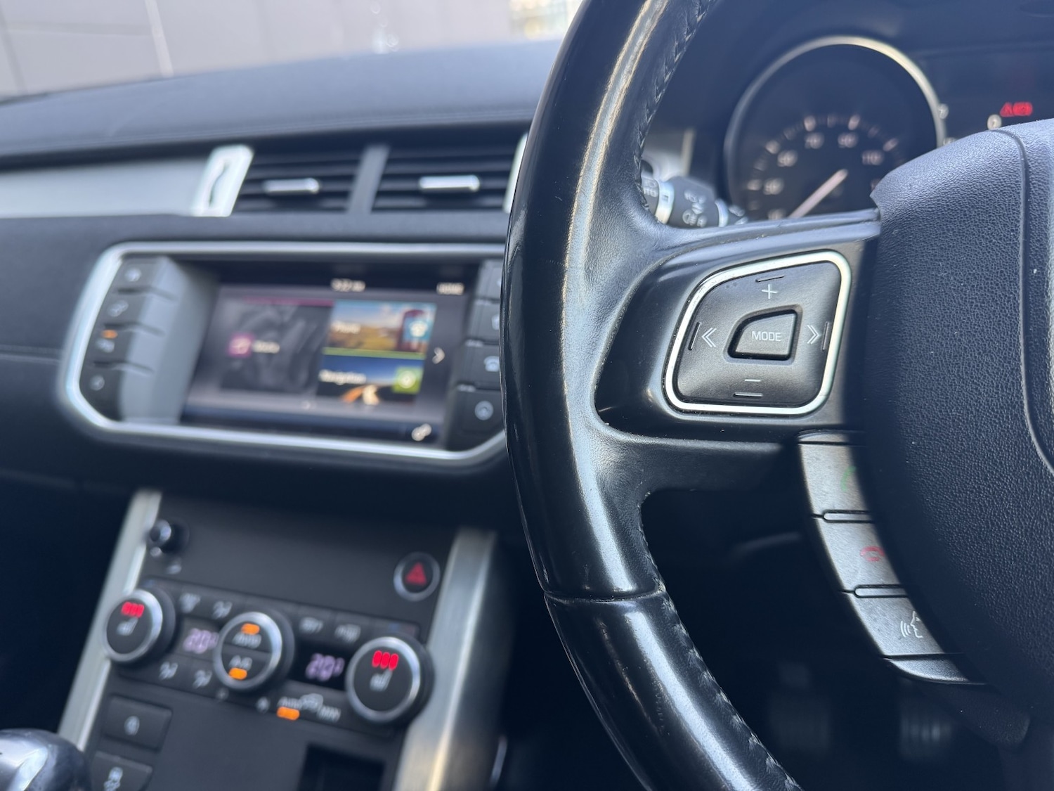 Used Land Rover Range Rover Evoque 2017 for sale - 77977098: Photo 55