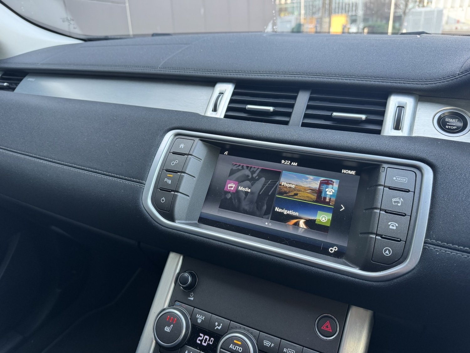 Used Land Rover Range Rover Evoque 2017 for sale - 77977098: Photo 56