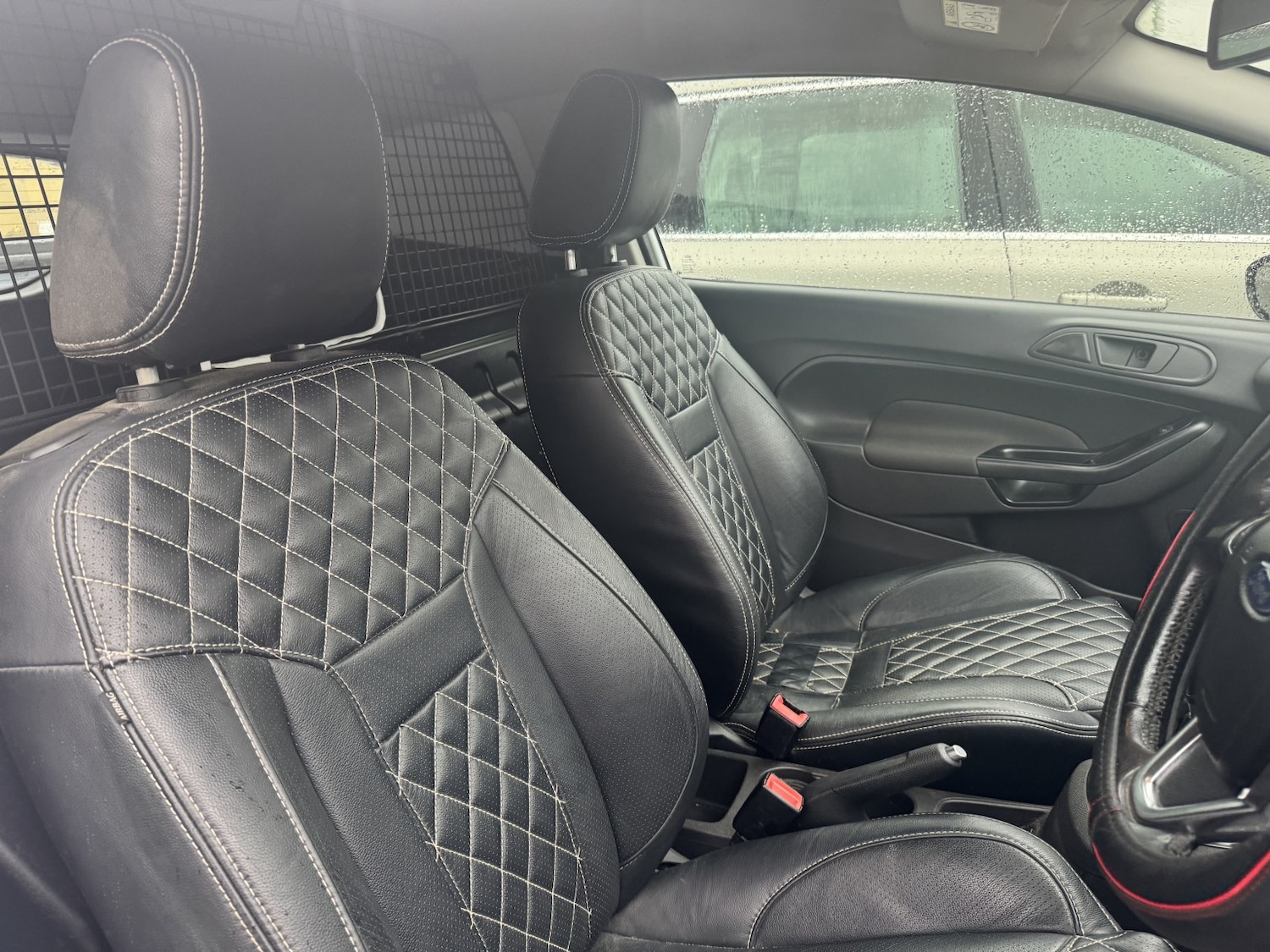 Used Ford Fiesta 2017 for sale - 77522043: Photo 15