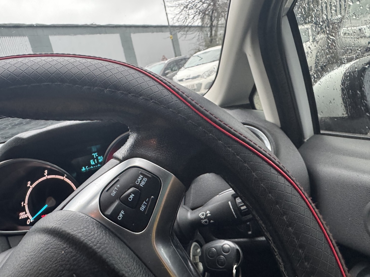 Used Ford Fiesta 2017 for sale - 77522043: Photo 16