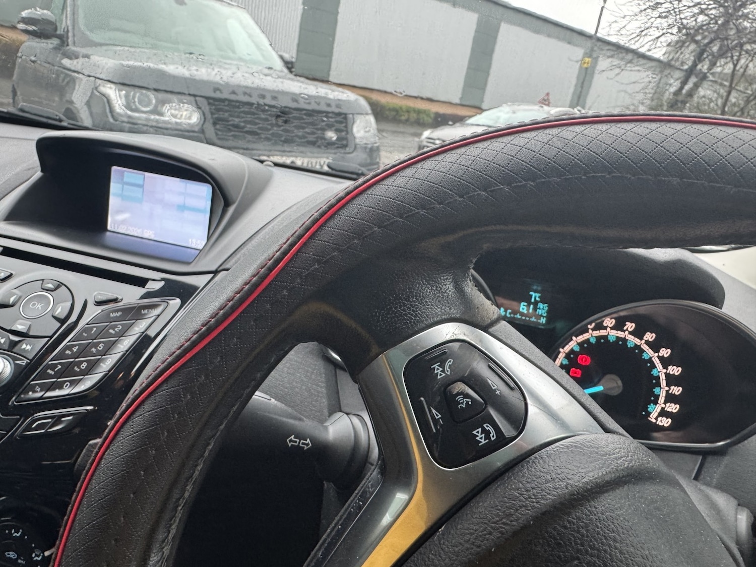 Used Ford Fiesta 2017 for sale - 77522043: Photo 17