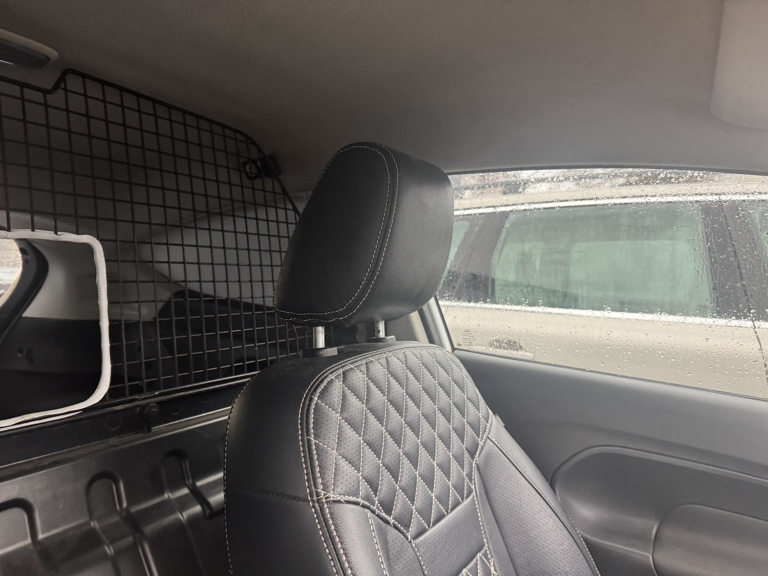 Used Ford Fiesta 2017 for sale - 77522043: Photo 18