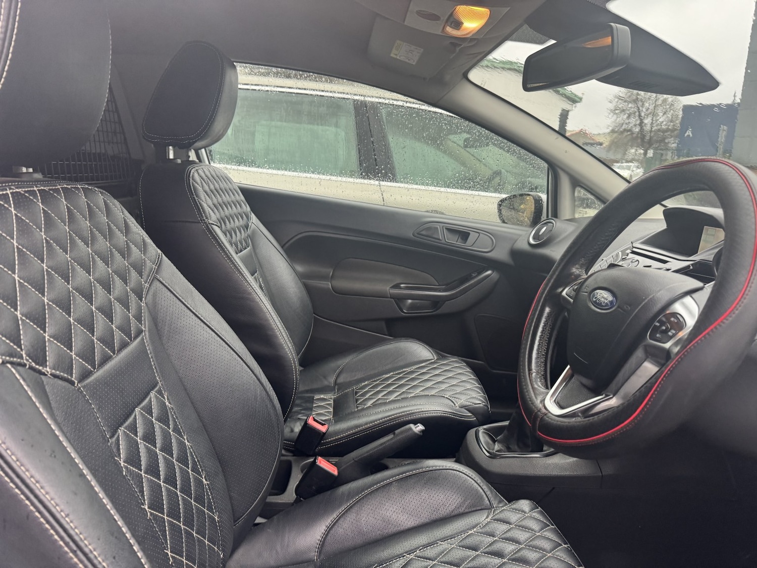 Used Ford Fiesta 2017 for sale - 77522043: Photo 9