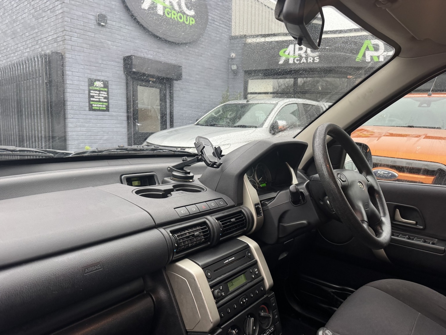 Used Land Rover Freelander 2005 for sale - 77357279: Photo 13