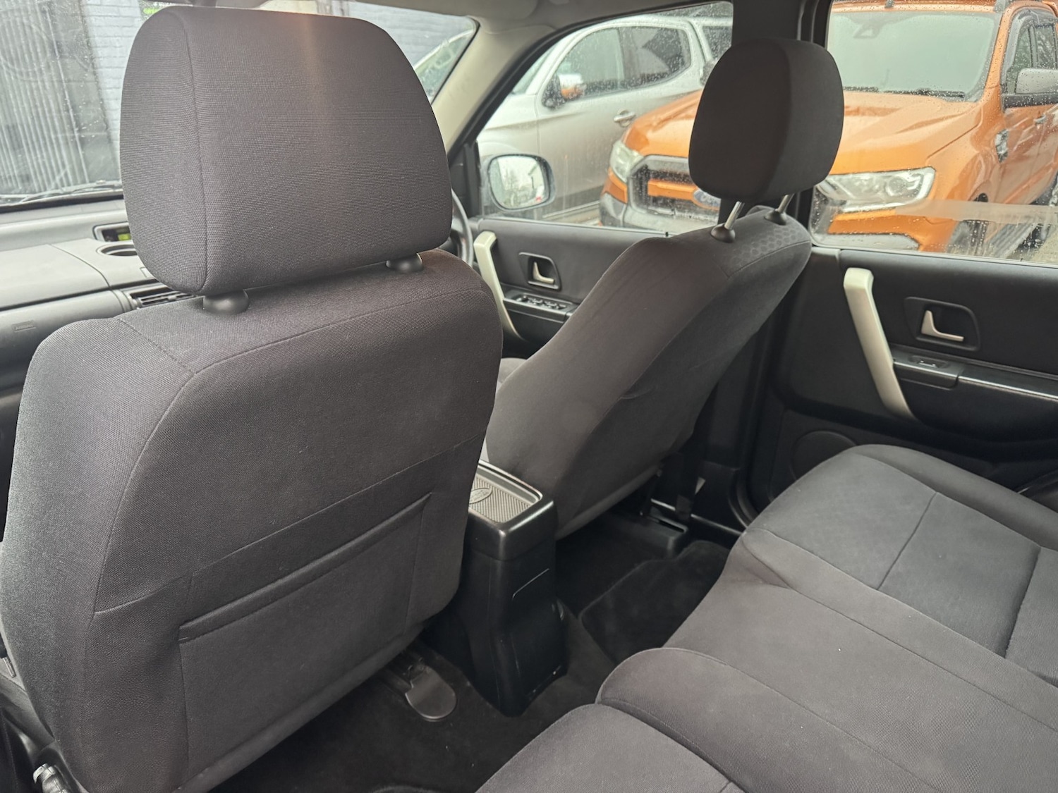 Used Land Rover Freelander 2005 for sale - 77357279: Photo 15