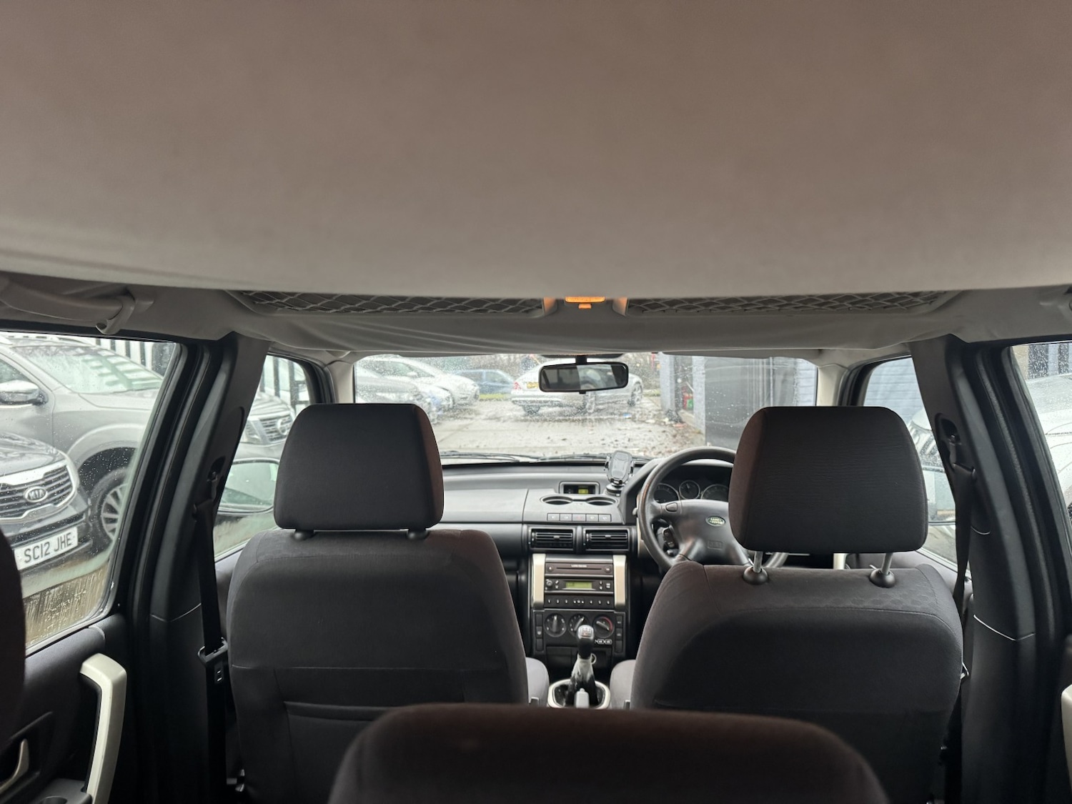 Used Land Rover Freelander 2005 for sale - 77357279: Photo 17