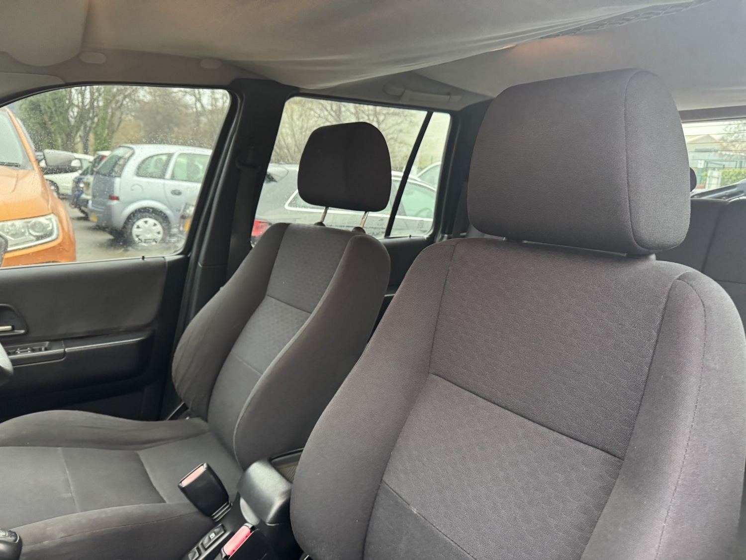 Used Land Rover Freelander 2005 for sale - 77357279: Photo 18