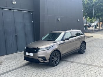 Used Land Rover Range Rover Velar 2018 for sale - 79731890: Photo