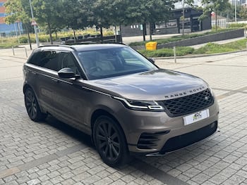 Used Land Rover Range Rover Velar 2018 for sale - 79731890: Photo