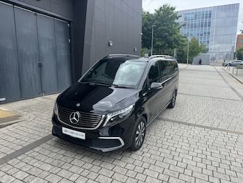 Used Mercedes-Benz EQV 2021 for sale - 78787918: Photo