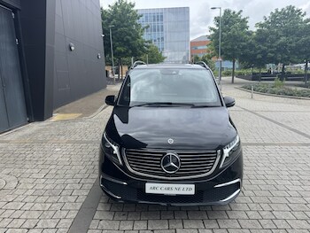 Used Mercedes-Benz EQV 2021 for sale - 78787918: Photo
