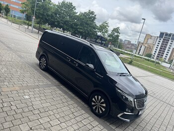 Used Mercedes-Benz EQV 2021 for sale - 78787918: Photo