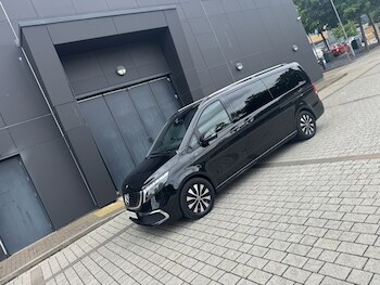 Used Mercedes-Benz EQV 2021 for sale - 78787918: Photo