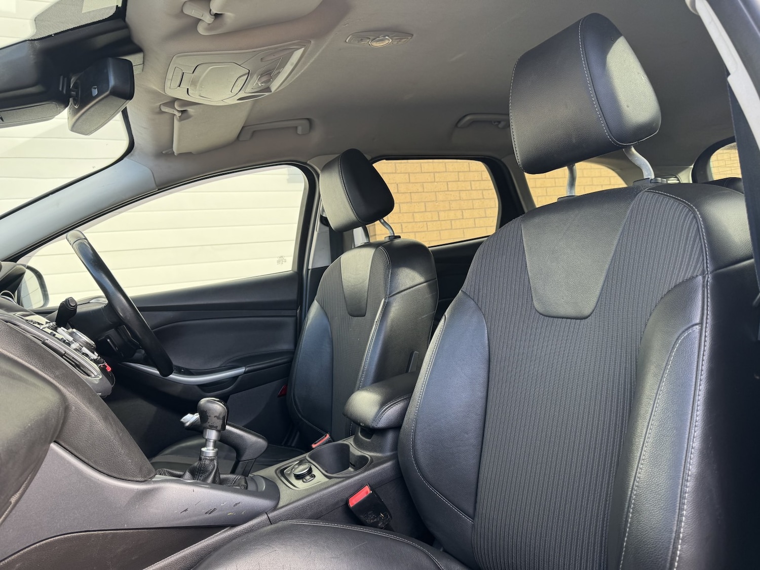 Used Ford Focus 2014 for sale - 78168727: Photo 10