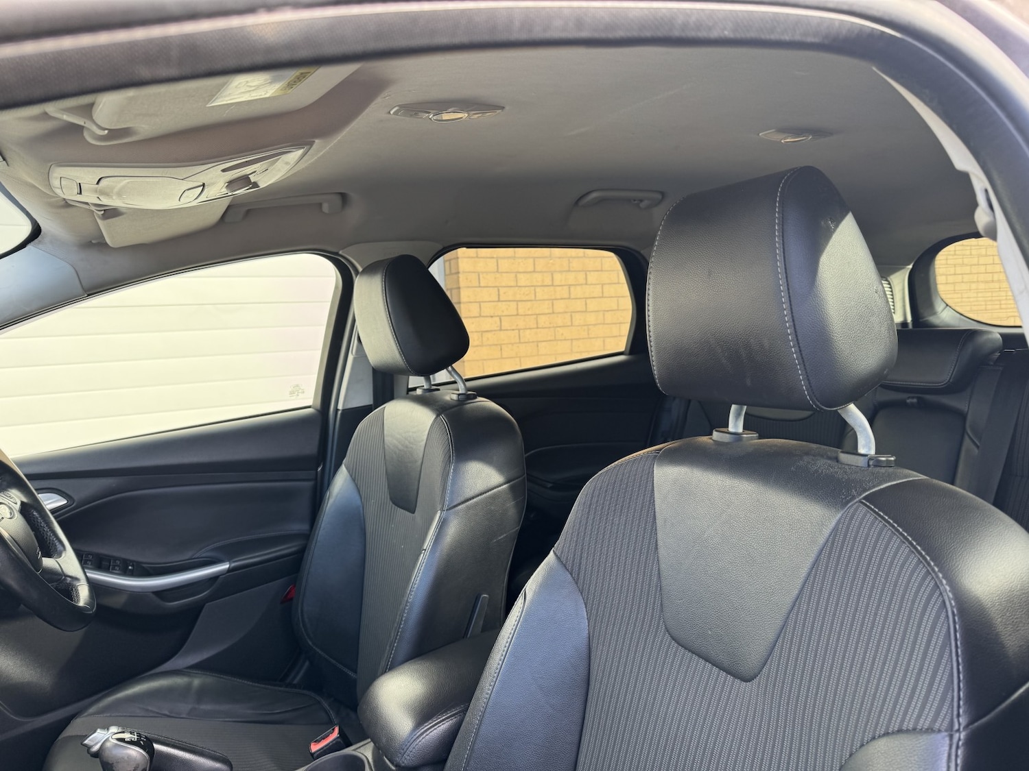 Used Ford Focus 2014 for sale - 78168727: Photo 11