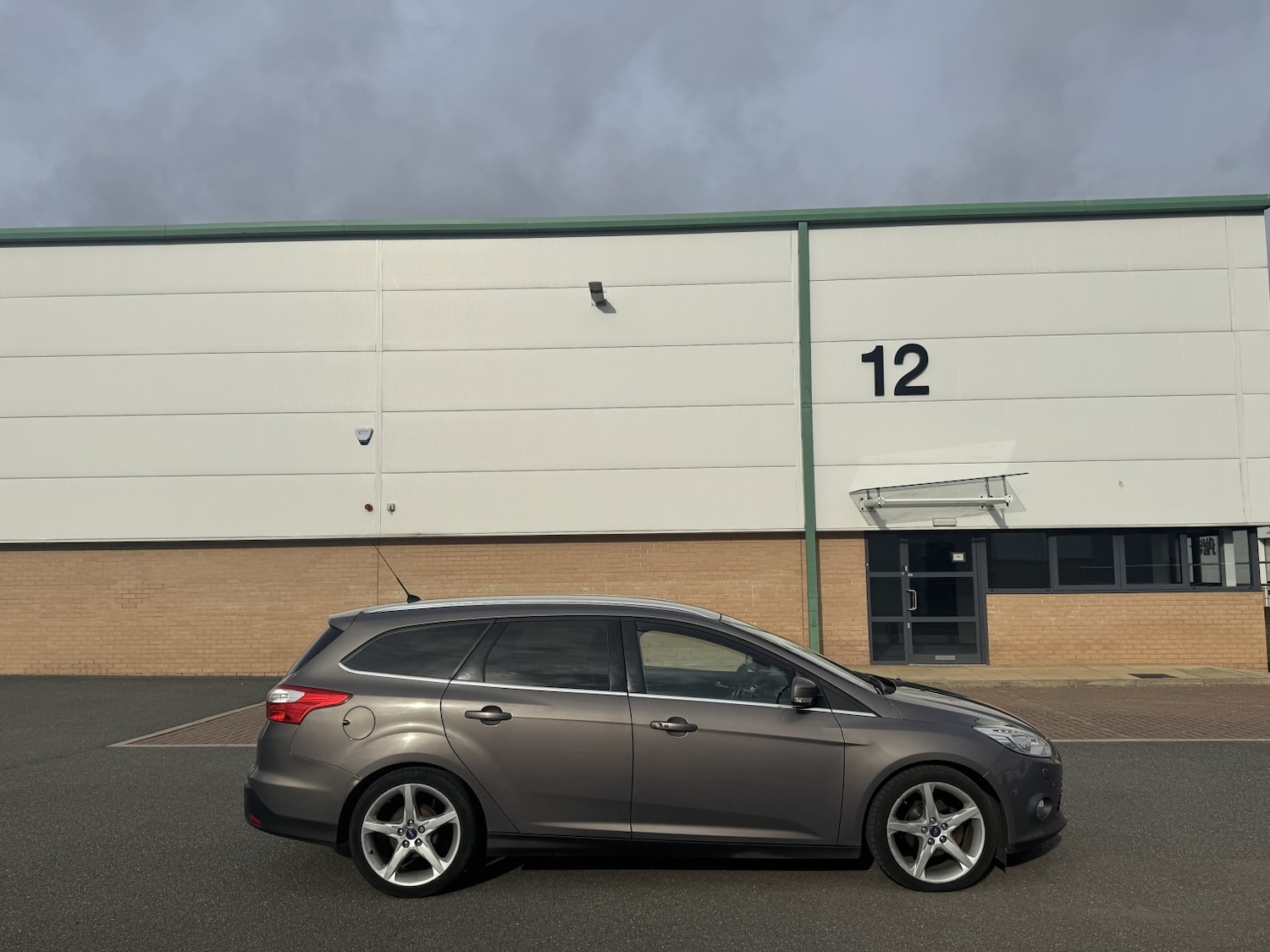 Used Ford Focus 2014 for sale - 78168727: Photo 16