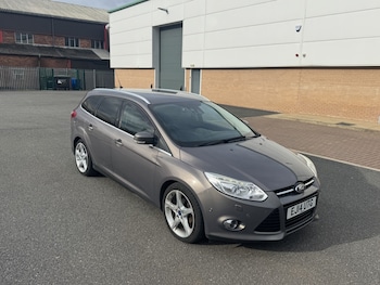 Used Ford Focus 2014 for sale - 78168727: Photo