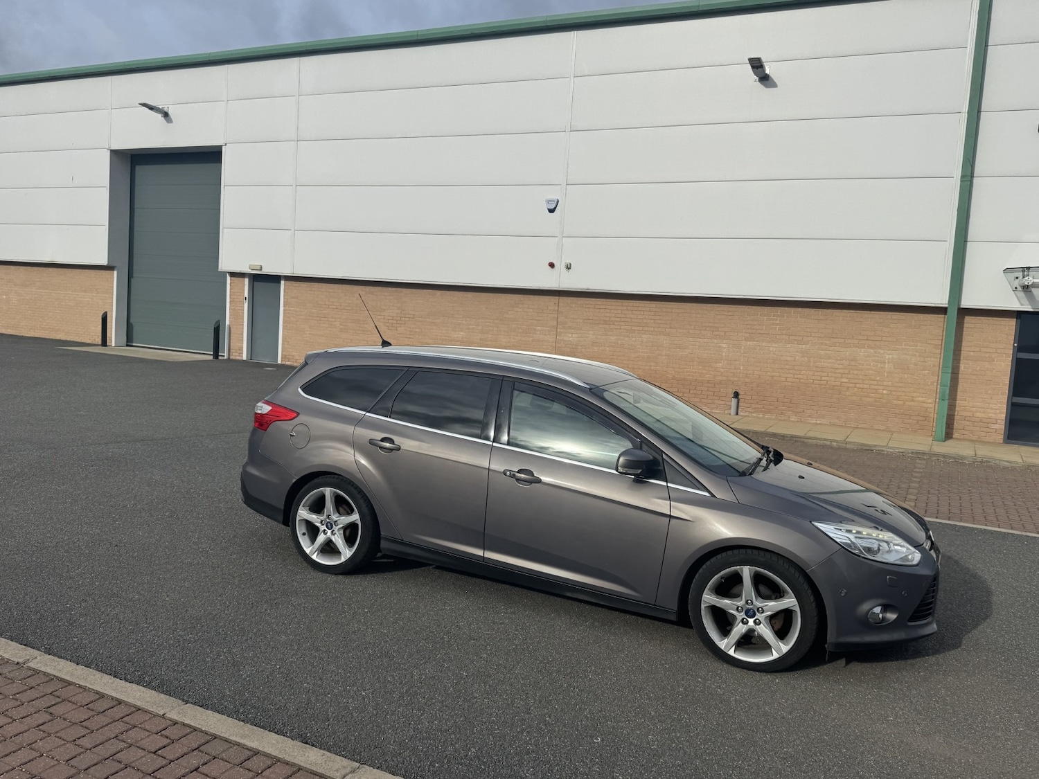 Used Ford Focus 2014 for sale - 78168727: Photo 21