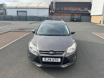 Used Ford Focus 2014 for sale - 78168727: Photo