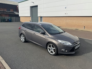 Used Ford Focus 2014 for sale - 78168727: Photo