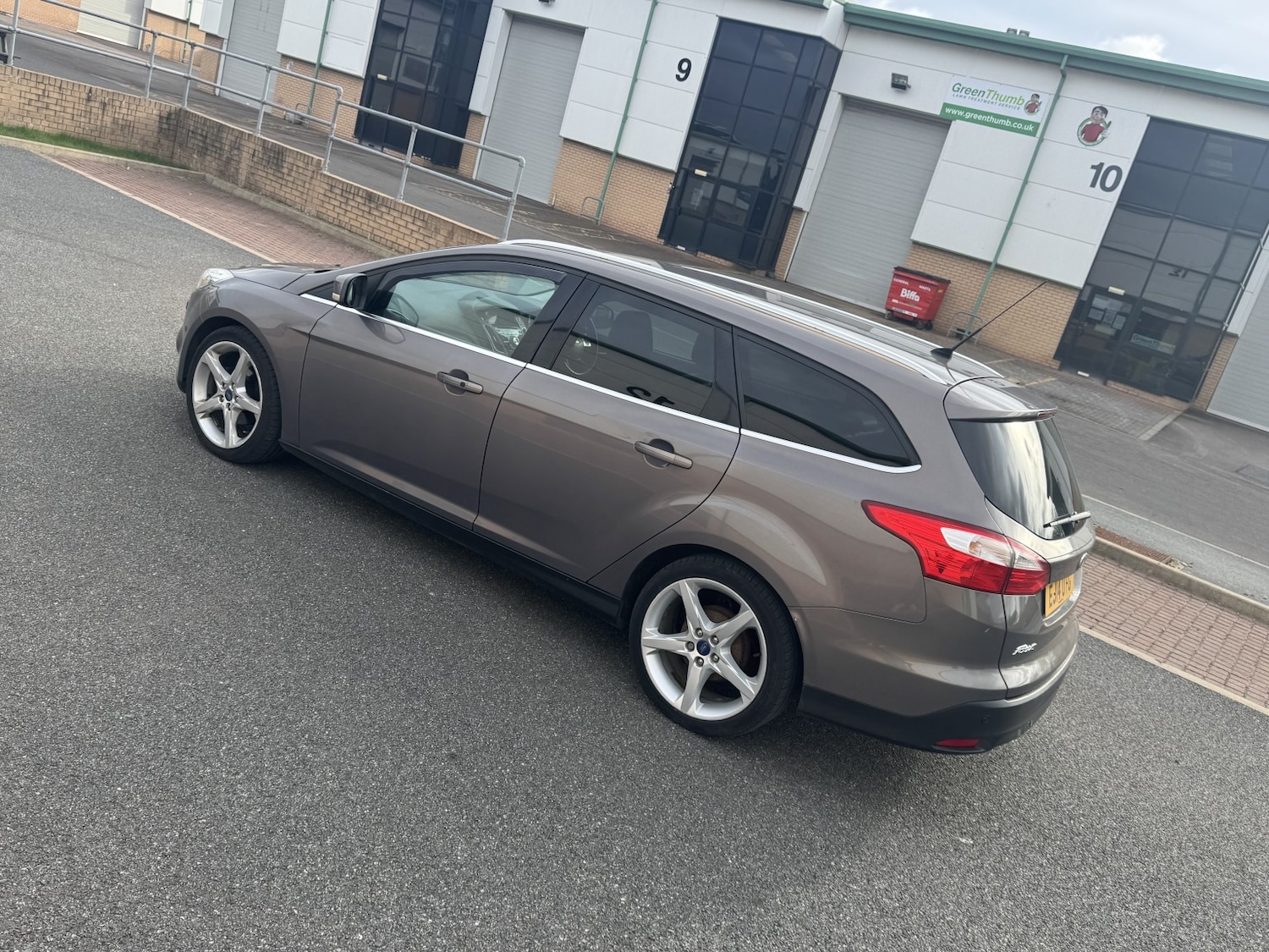 Used Ford Focus 2014 for sale - 78168727: Photo 5