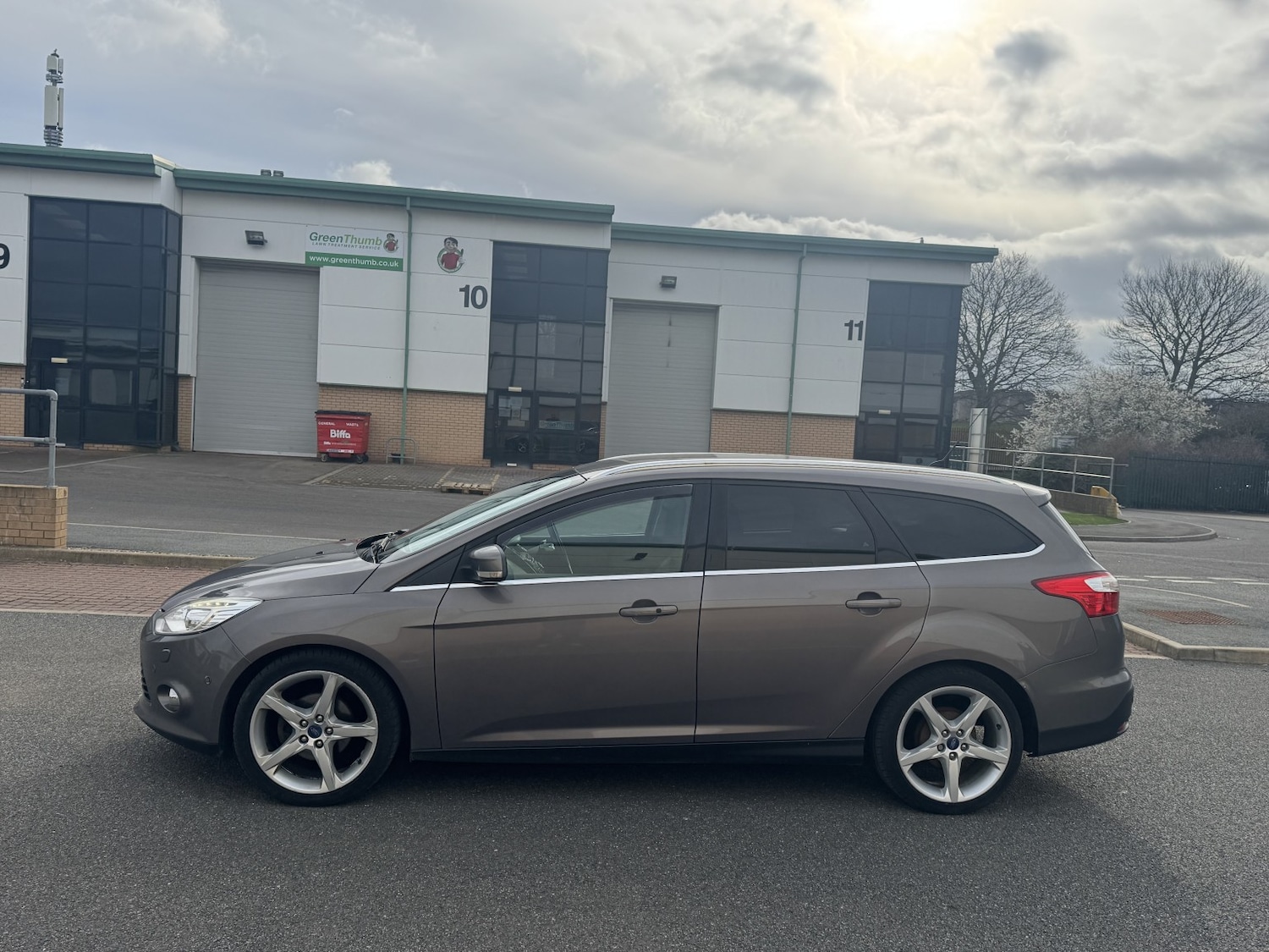 Used Ford Focus 2014 for sale - 78168727: Photo 7