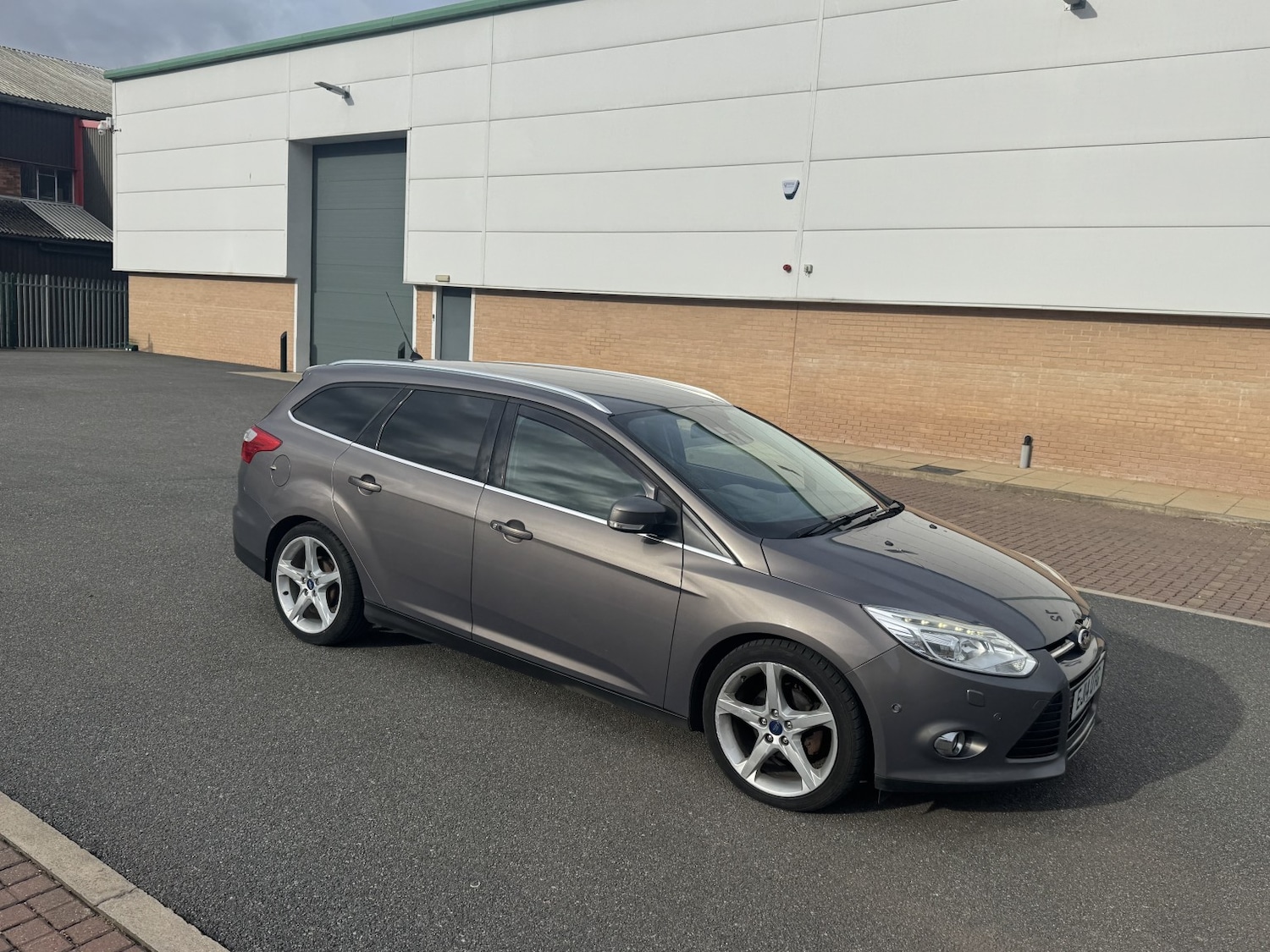 Used Ford Focus 2014 for sale - 78168727: Photo 8