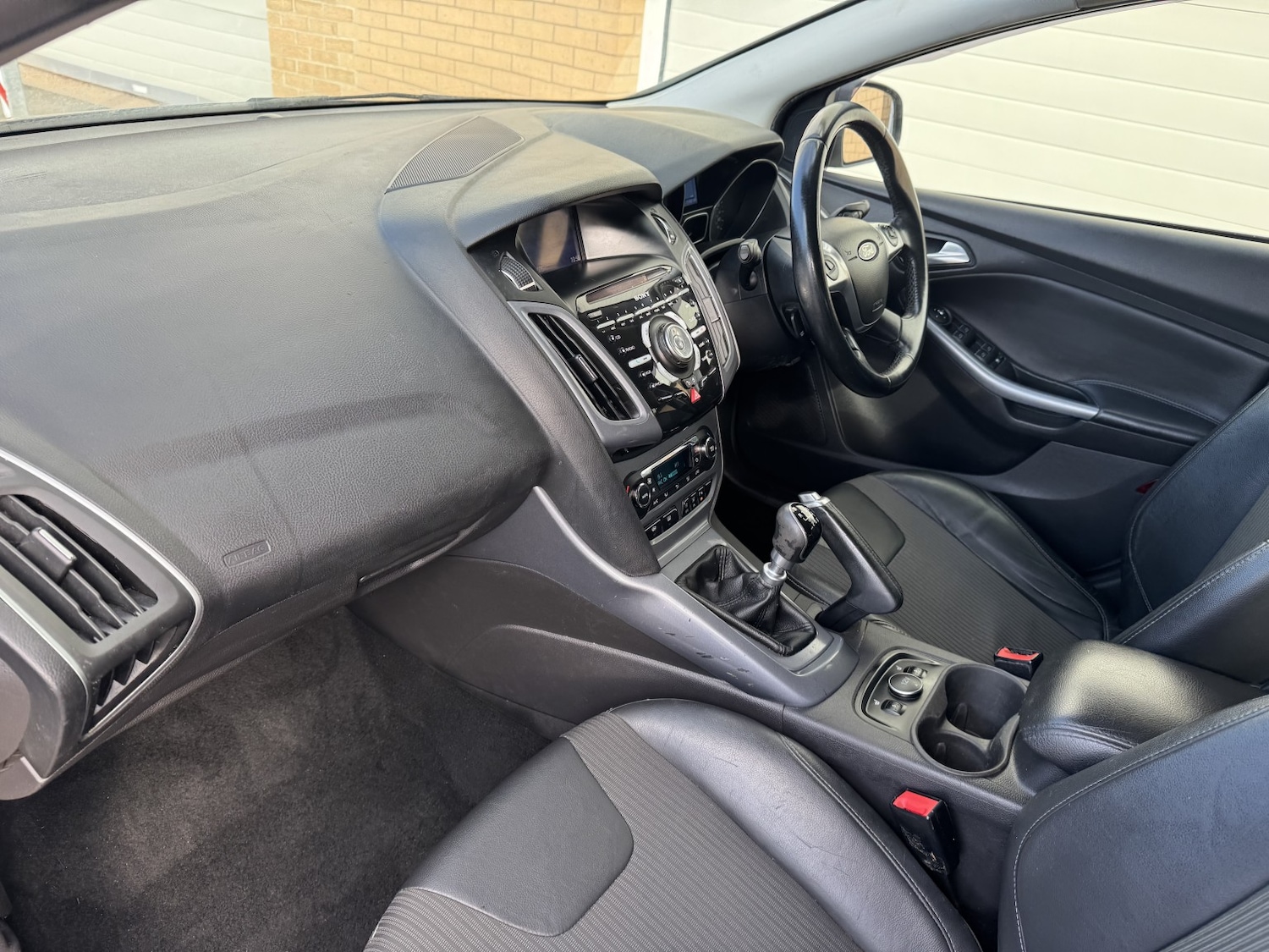 Used Ford Focus 2014 for sale - 78168727: Photo 9