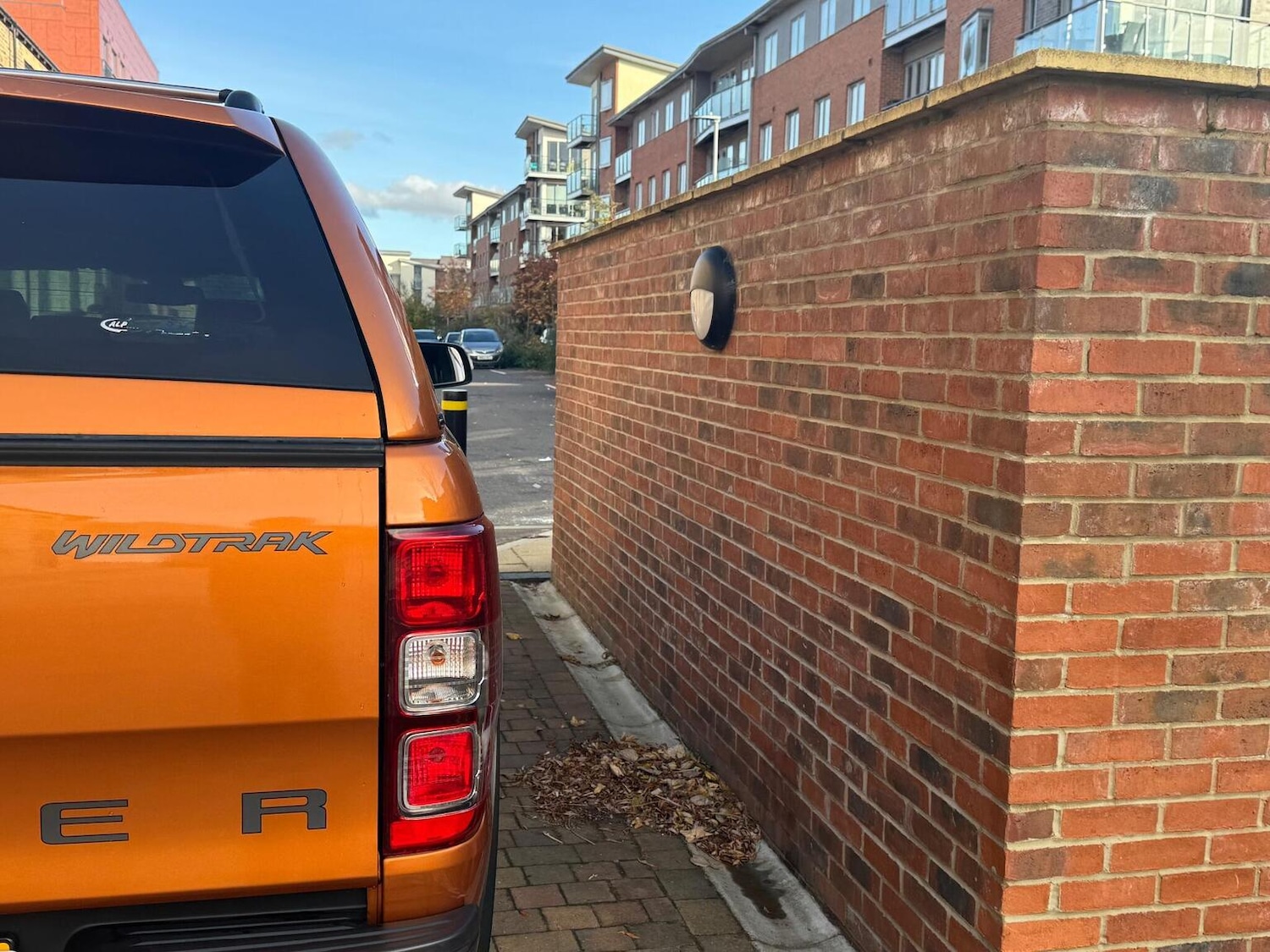 Used Ford Ranger 2018 for sale - 77359796: Photo 18