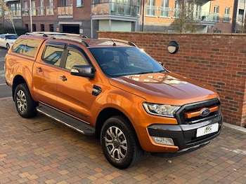 Used Ford Ranger 2018 for sale - 77359796: Photo