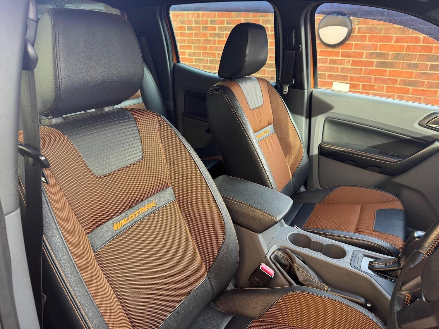 Used Ford Ranger 2018 for sale - 77359796: Photo 21