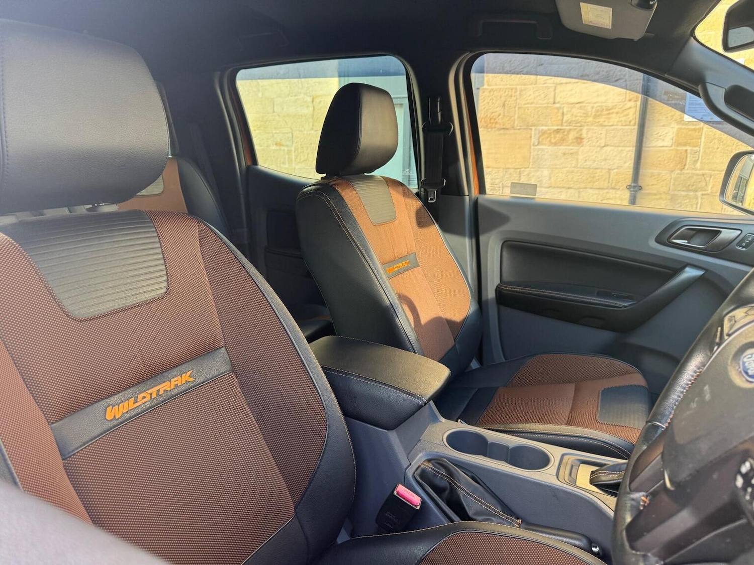 Used Ford Ranger 2018 for sale - 77359796: Photo 22