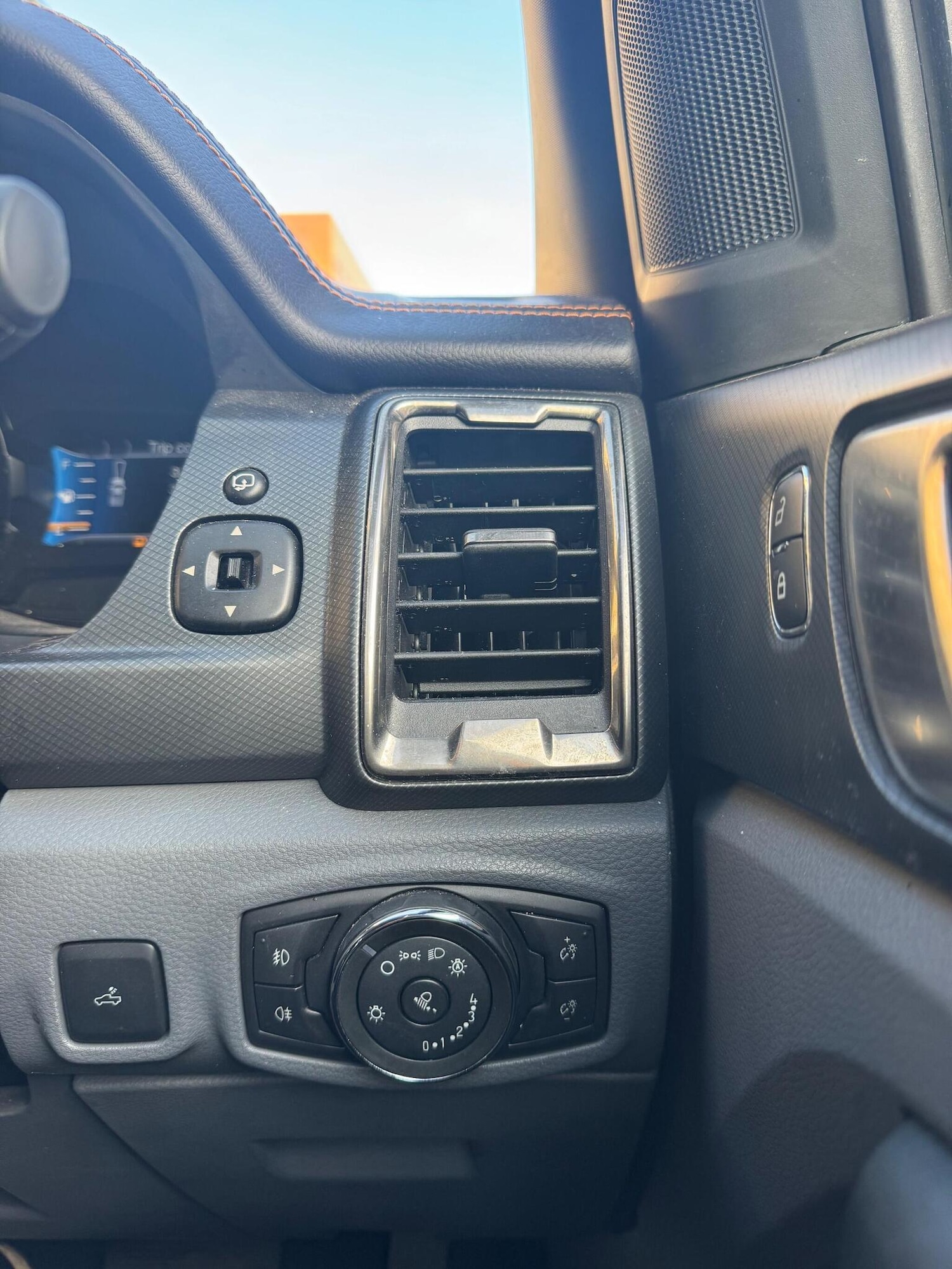 Used Ford Ranger 2018 for sale - 77359796: Photo 23