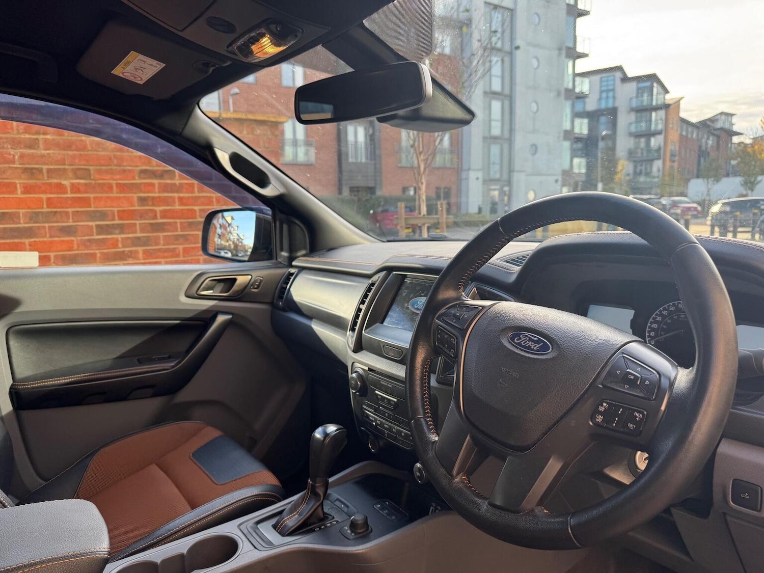 Used Ford Ranger 2018 for sale - 77359796: Photo 24