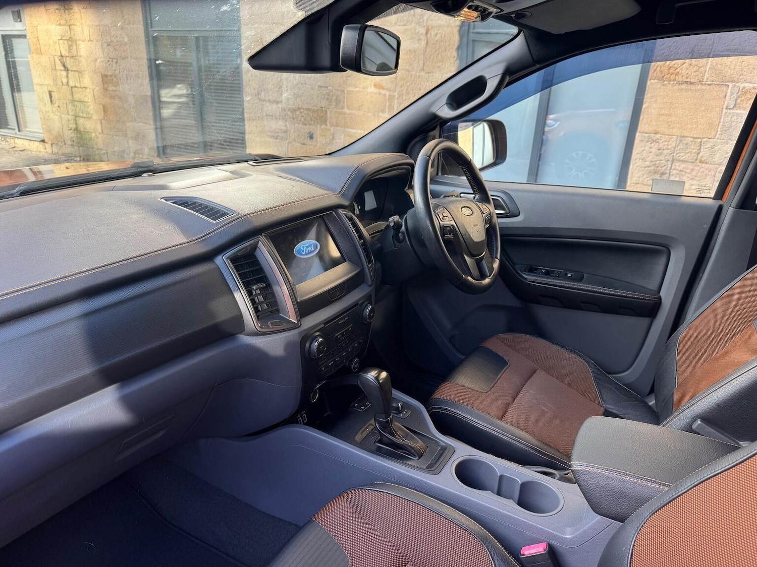 Used Ford Ranger 2018 for sale - 77359796: Photo 25