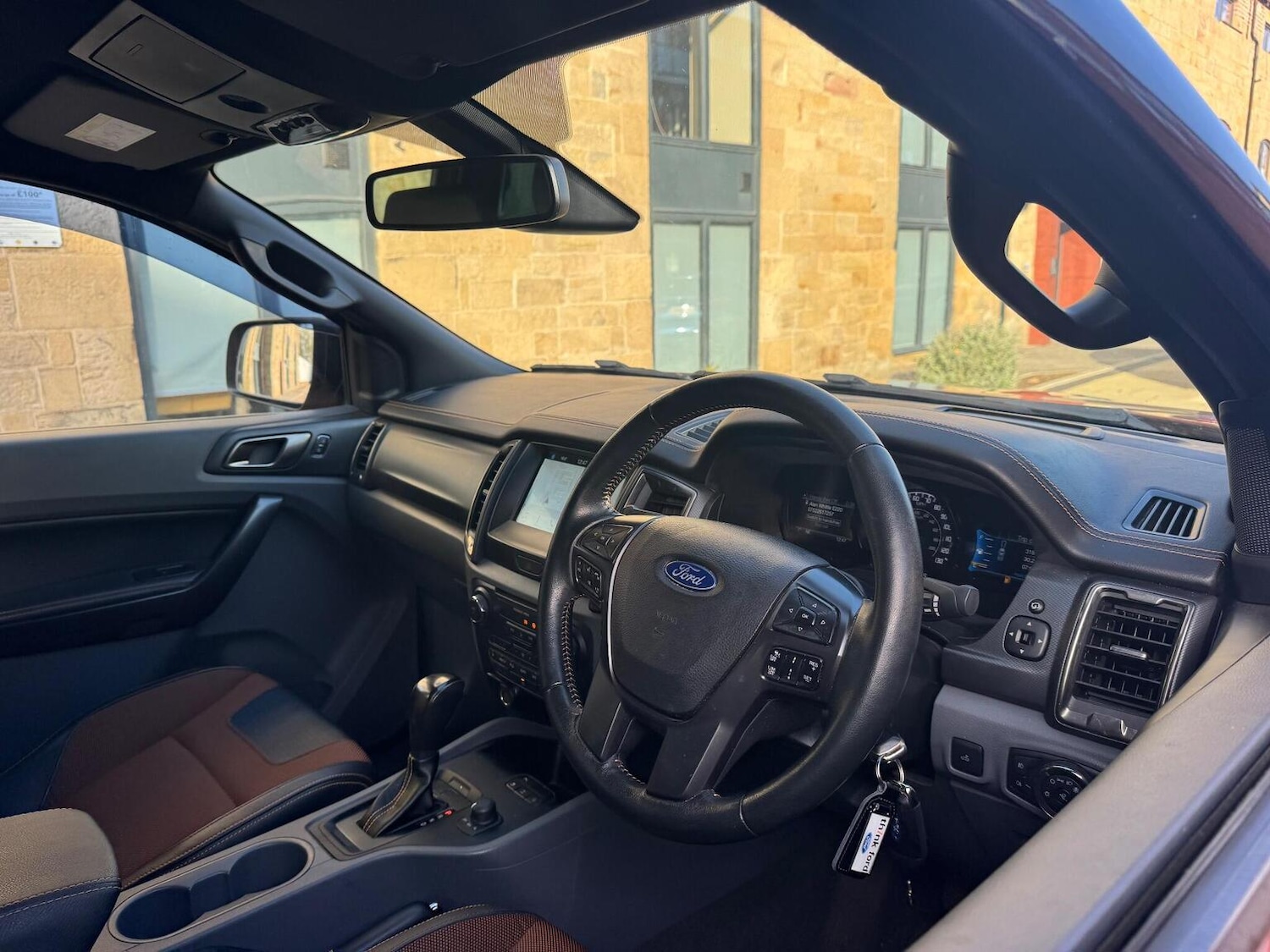 Used Ford Ranger 2018 for sale - 77359796: Photo 26