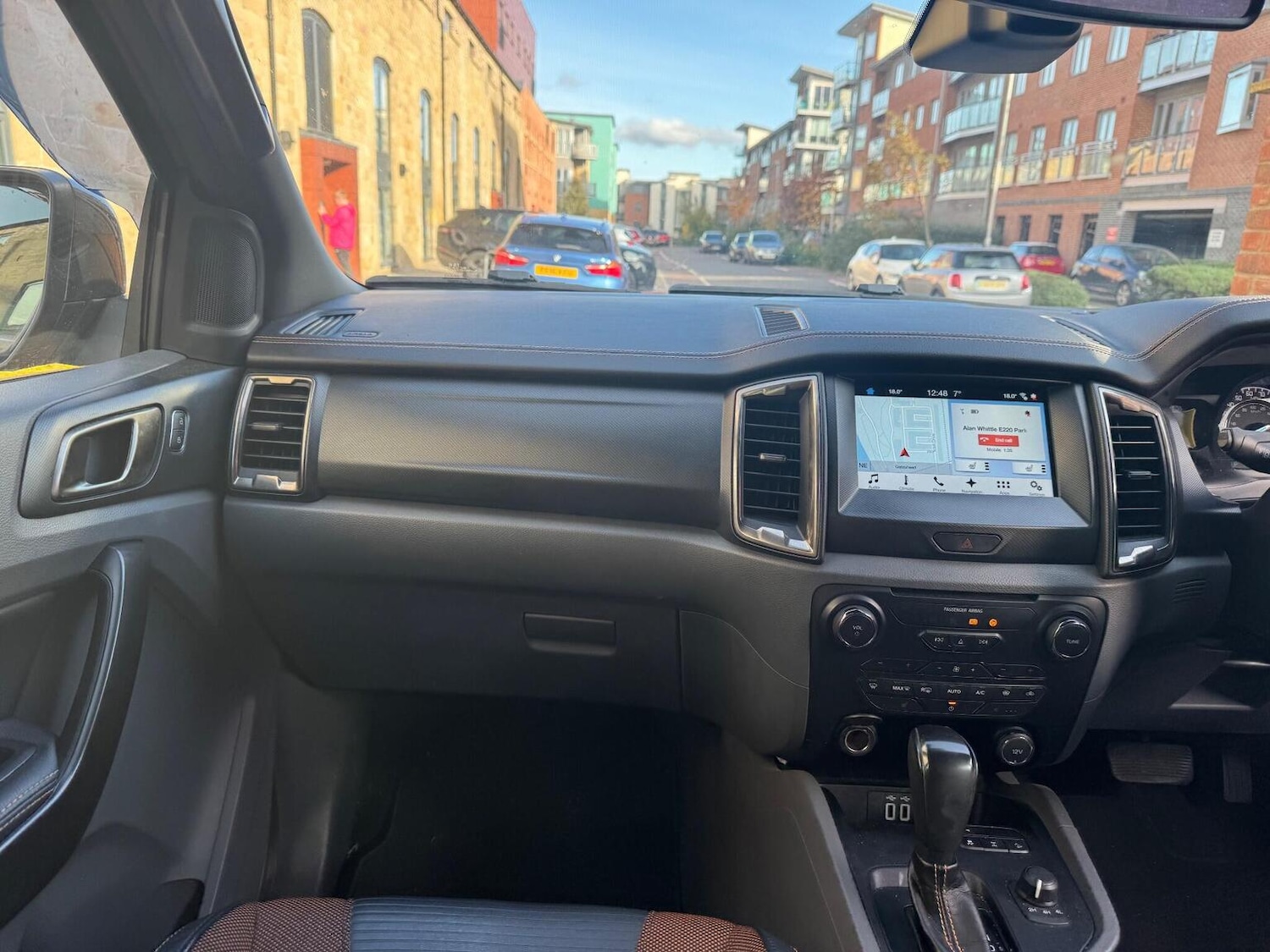 Used Ford Ranger 2018 for sale - 77359796: Photo 28