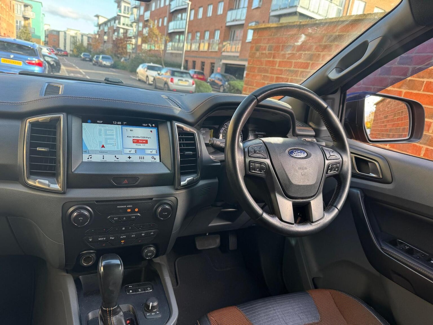 Used Ford Ranger 2018 for sale - 77359796: Photo 29