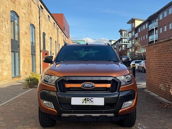 Used Ford Ranger 2018 for sale - 77359796: Photo
