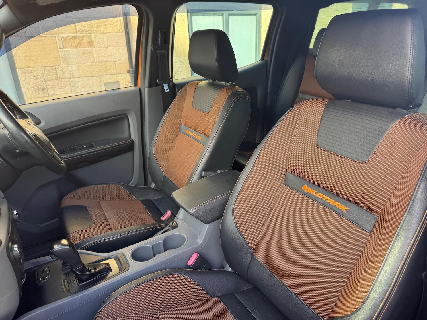 Used Ford Ranger 2018 for sale - 77359796: Photo 30