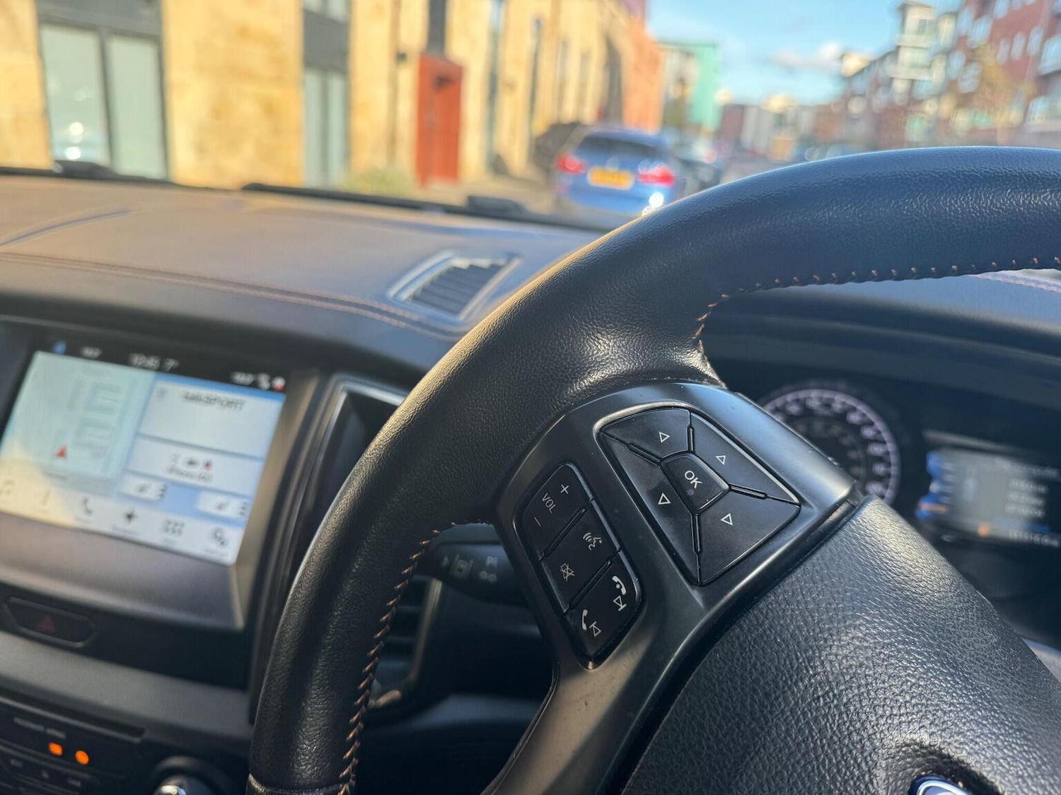 Used Ford Ranger 2018 for sale - 77359796: Photo 31