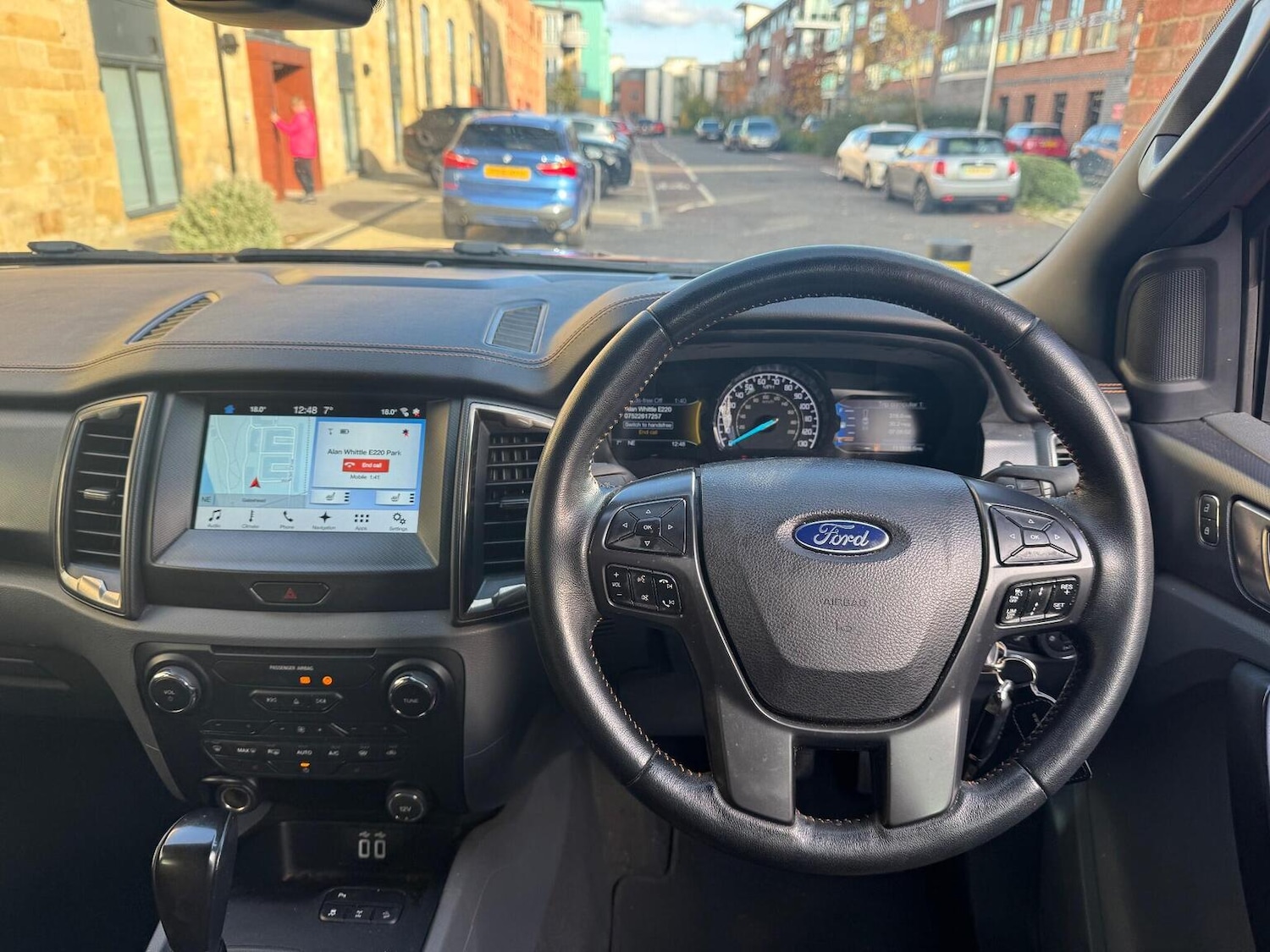 Used Ford Ranger 2018 for sale - 77359796: Photo 32