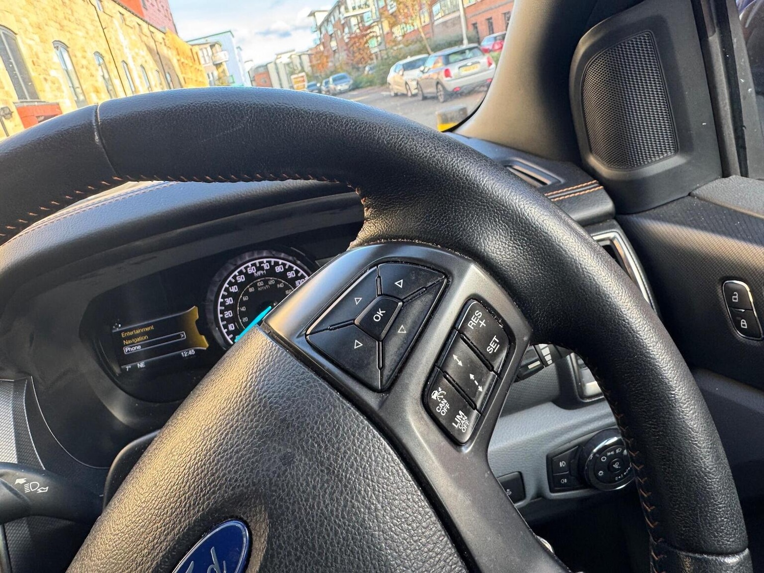 Used Ford Ranger 2018 for sale - 77359796: Photo 34