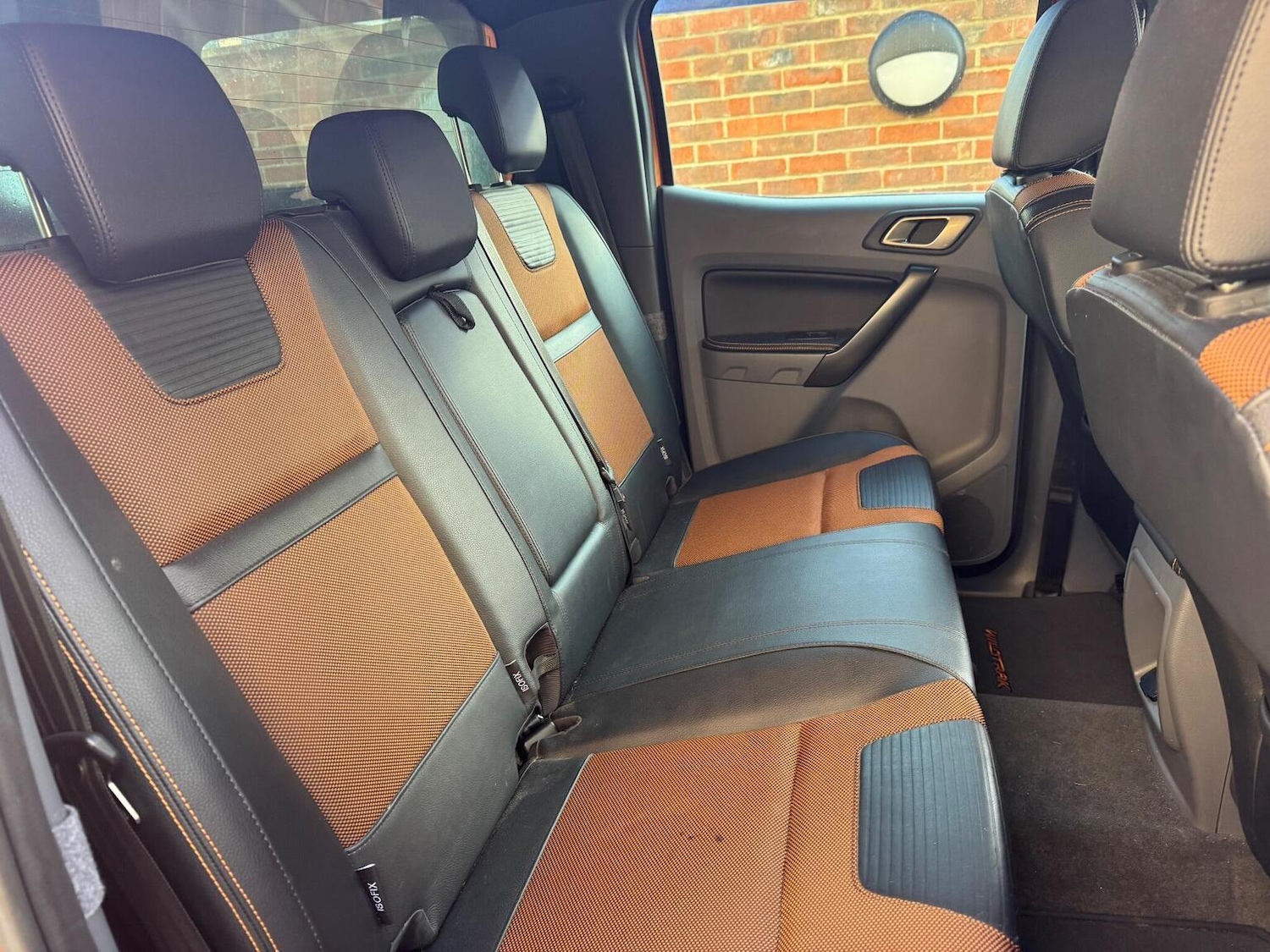 Used Ford Ranger 2018 for sale - 77359796: Photo 35