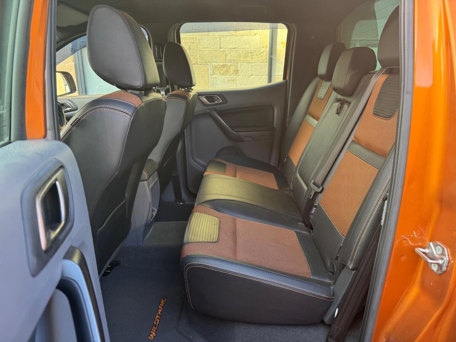 Used Ford Ranger 2018 for sale - 77359796: Photo 36