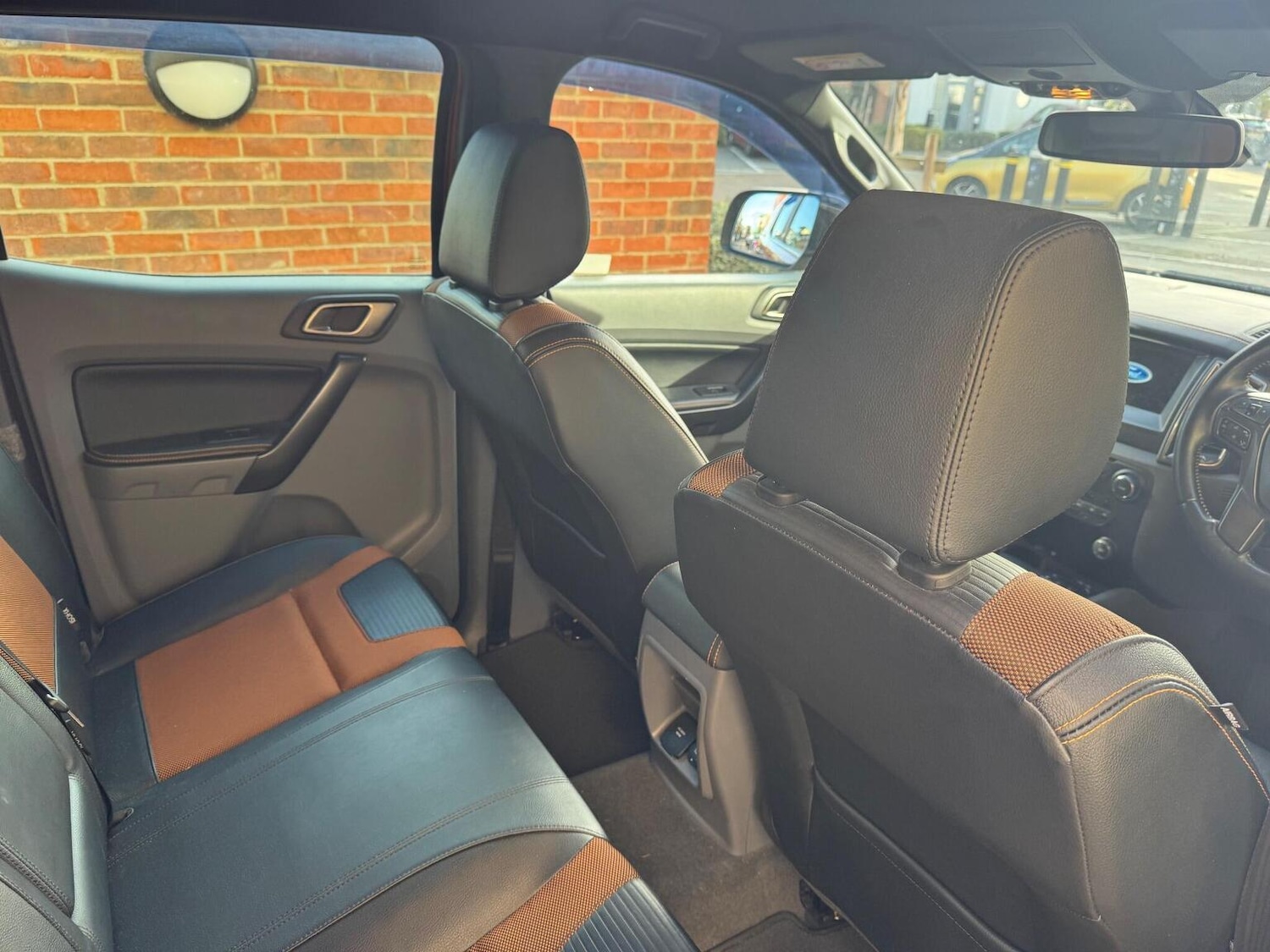 Used Ford Ranger 2018 for sale - 77359796: Photo 37