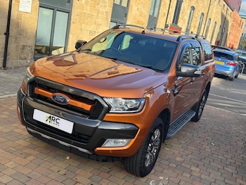 Used Ford Ranger 2018 for sale - 77359796: Photo