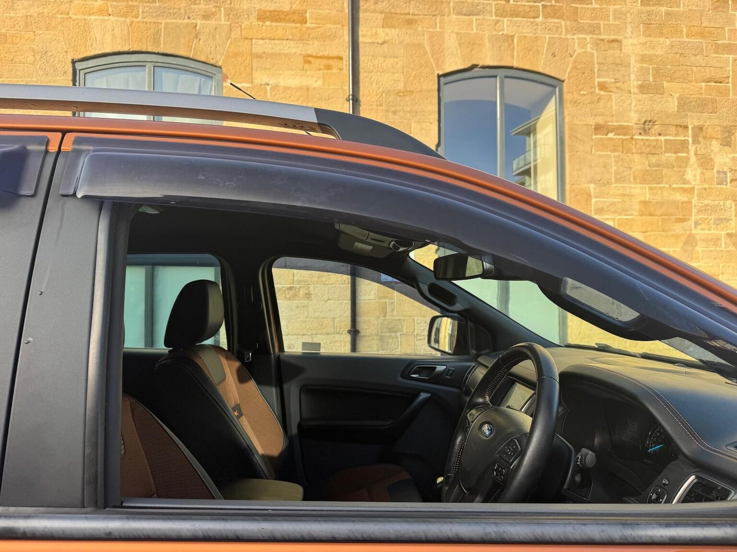 Used Ford Ranger 2018 for sale - 77359796: Photo 40